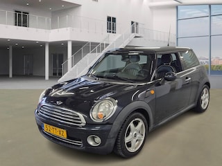Mini Cooper 1.6 Chili ( APK 10-12-2026 )