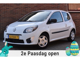 Renault Twingo 1.2-16V Authentique '11 Airco Inruil mogelijk