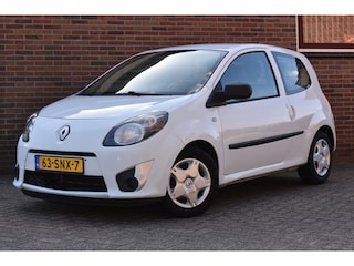 Renault Twingo 1.2-16V Authentique '11 Airco Inruil mogelijk