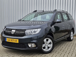 Dacia Logan 0.9 TCe SL Royaal /LPG/Cruise/Camera/Airco!