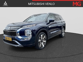 Mitsubishi Outlander 2.4 PHEV Instyle+ RIJKLAAR | Full Options | Trekhaak | All-Seasonbanden