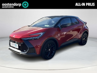 Toyota C-HR 2.0 Plug-in Hybrid 220 GR SPORT | All-in prijs | Automaat | Apple/Android auto