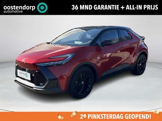 Toyota C-HR 2.0 Plug-in Hybrid 220 GR SPORT | All-in prijs | Automaat | Apple/Android auto