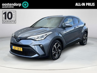 Toyota C-HR 1.8 Hybrid Style