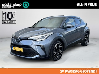 Toyota C-HR 1.8 Hybrid Style