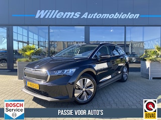 Skoda Enyaq iV 60 SOH 91%