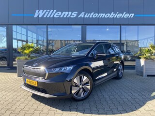 Skoda Enyaq iV 60 SOH 91%