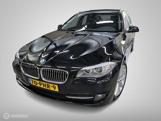 BMW 5-serie Touring 523i F11 3.0 6 cilinder Automaat/Carplay