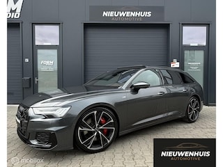 Audi A6 Avant 55TFSIe quattro Competition Pano l RS lMatrix