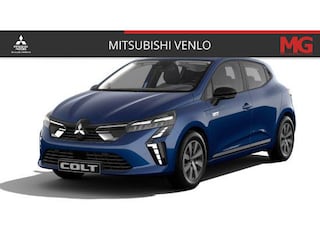 Mitsubishi Colt 1.6 HEV Intense RIJKLAAR | NIEUW | Nu met €3.000,- Mengelers Voordeel