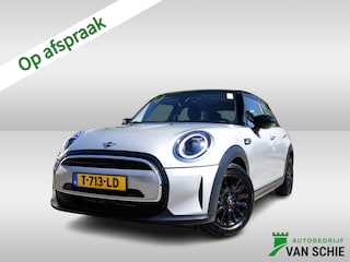 Mini Cooper 1.5 Camden Edition 1e-Eig. & Dealer-Onderh. BOVAG-Garantie. NL-Auto.