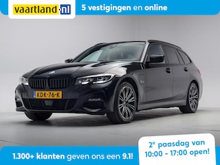 BMW 320e xDrive M Sport High Executive [ Navi HiFi Leder Carplay / android ]