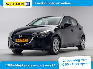 Mazda 2 1.5 Skyactiv-G S [ Cruise, Bluetooth, LM-Velgen ]
