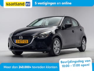 Mazda 2 1.5 Skyactiv-G S [ Cruise, Bluetooth, LM-Velgen ]