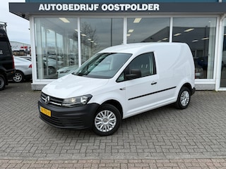 Volkswagen Caddy 2.0 TDI L1H1 BMT Trendline