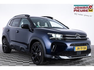 Citroën C5 Aircross Hybrid 225 E-EAT8 Shine PHEV Plug-in Hybrid | LEDER |