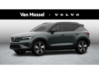 Volvo EX40 Single Motor Extended Range Plus Europa 82 kWh