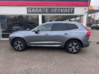 Volvo XC60 2.0 Recharge T6 AWD Inscription
