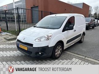 Peugeot Partner 120 1.6 HDI L1 XT Profit +| Marge | Airco | Cruise control | Inruilkoopje | APK tot 25-09-2026