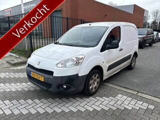 Peugeot Partner 120 1.6 HDI L1 XT Profit +| Marge | Airco | Cruise control | Inruilkoopje | APK tot 25-09-2026