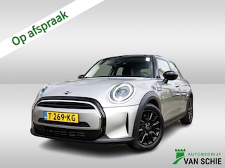 Mini Cooper 1.5 Camden Edition 1e-Eig. & Dealer-Onderh. BOVAG-Garantie. NL-Auto.