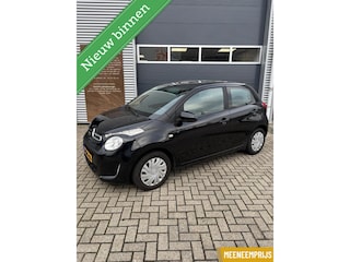 Citroën C1 1.0 e-VTi Cool