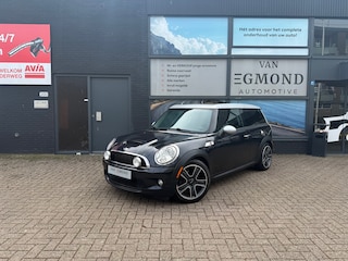 Mini Clubman 1.6 Cooper S