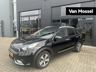 Kia Niro 1.6 GDi PHEV DynamicLine | Plug-in Hybrid | Trekhaak | All season banden