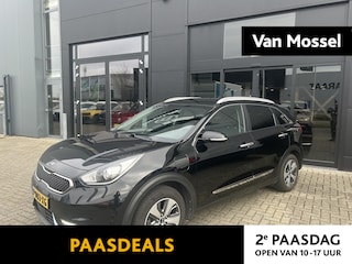 Kia Niro 1.6 GDi PHEV DynamicLine | Plug-in Hybrid | Trekhaak | All season banden
