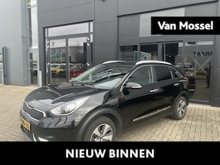 Kia Niro 1.6 GDi PHEV DynamicLine | Plug-in Hybrid | Trekhaak | All season banden