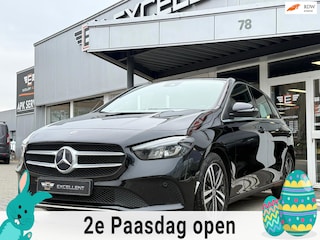 Mercedes-Benz B-klasse 200 Business Line
