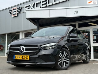 Mercedes-Benz B-klasse 200 Business Line