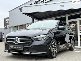 Mercedes-Benz B-klasse 200 Business Line