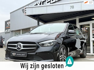 Mercedes-Benz B-klasse 200 Business Line