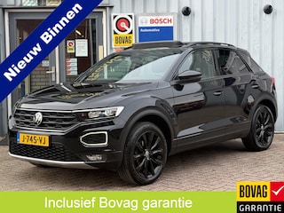 Volkswagen T-Roc 1.5 TSI Sport | AUTOMAAT | PANO | CAMERA | VIRTUAL COCKPIT | NAVI |