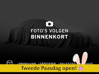 Mazda 3 2.0 SA-X COMFORT NAVI CAMERA LMV APPLE CARPLAY