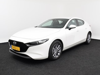 Mazda 3 2.0 SA-X COMFORT NAVI CAMERA LMV APPLE CARPLAY