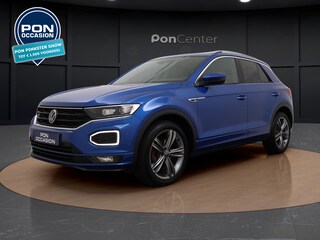 Volkswagen T-Roc 1.5 TSI Sport R-line | Camera | ACC | Elek. Achterklep | Parkeerhulp | Full LED | 18'' |