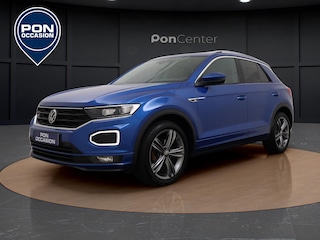 Volkswagen T-Roc 1.5 TSI Sport R-line | Camera | ACC | Elek. Achterklep | Parkeerhulp | Full LED | 18'' |