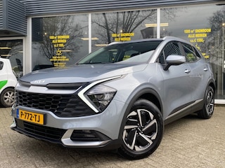 Kia Sportage 1.6 T-GDi Hybrid Dynamicline Trekhaak