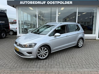 Volkswagen Golf Sportsvan 1.4 TSI Highline automaat