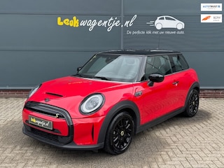 Mini Mini Electric Classic 33 kWh *carplay *navi *stoelverw.