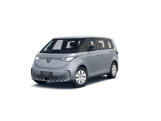 Volkswagen ID. Buzz Pure Elektromotor 125 kW (170 pk) 59 kWh RWD | App connect | Adaptive Cruise Control | Bluetooth telefoonvoorbereiding | DAB+ | Private lease vanaf € 599 |