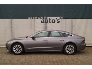 Audi A7 Sportback 40 TDI Quattro Pro Line -LEER-NAVI-ECC-
