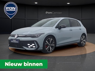 Volkswagen Golf 1.5 eHybrid GTE 272 PK | Head up Display | 360 Camera | IQ-Light | Carplay | Keyless | 18'' |