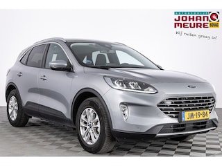 Ford Kuga 2.5 PHEV Titanium | Winter Pack |