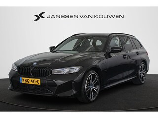 BMW 3-serie Touring 330e M Sport Harman Kardon Head-Up Keyless Stoelverwarming