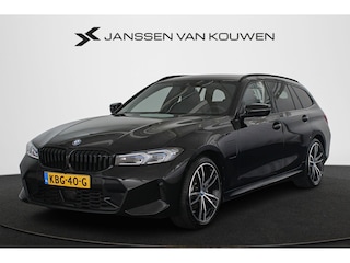 BMW 3-serie Touring 330e M Sport Harman Kardon Head-Up Keyless Stoelverwarming