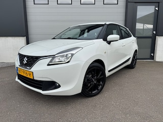 Suzuki Baleno 1.2 Exclusive