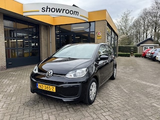 Volkswagen Up 1.0 BMT move up! 5drs Airco